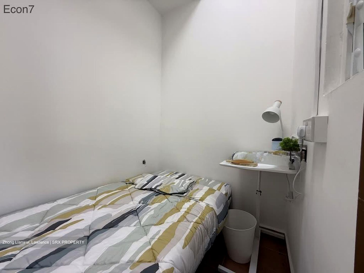 The Floravale (D22), Condominium #595000401